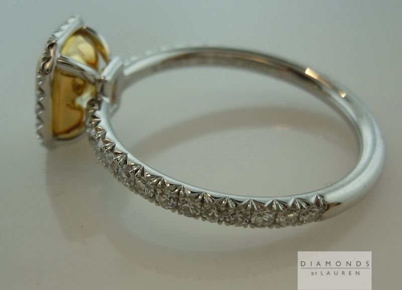 hand forged ring