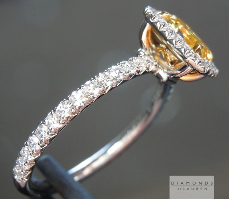 hand made ring
