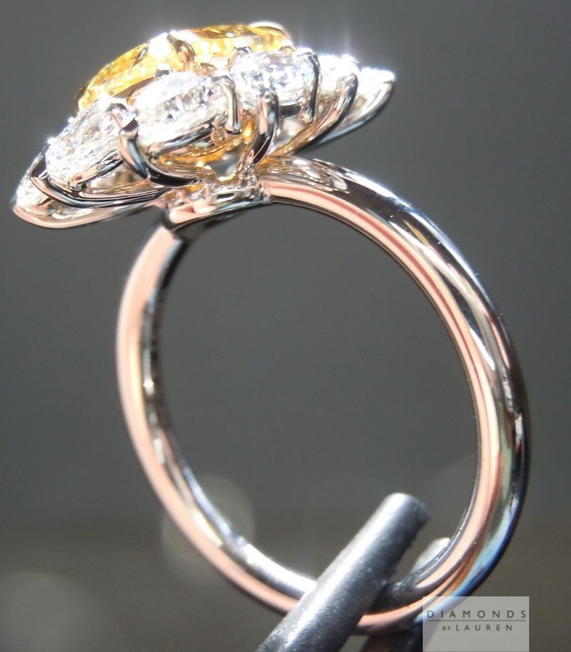 hand forged ring