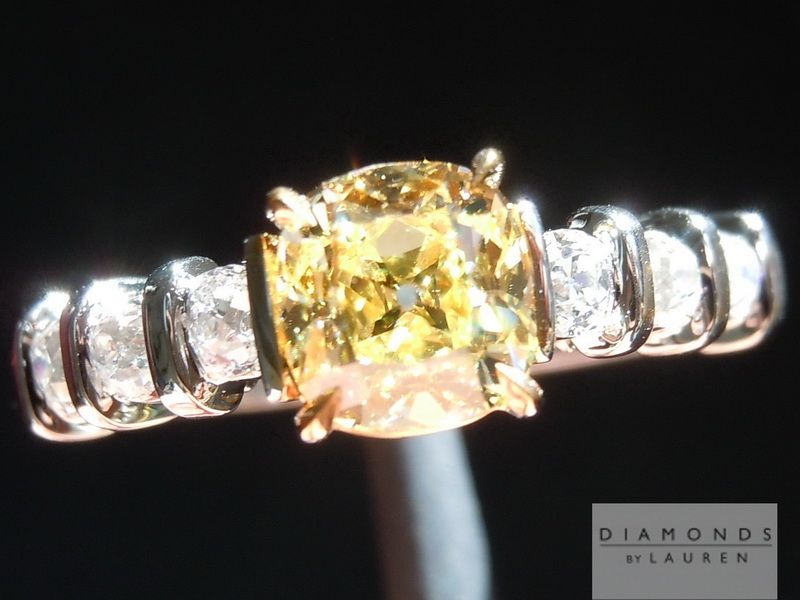 old me brilliant diamond ring