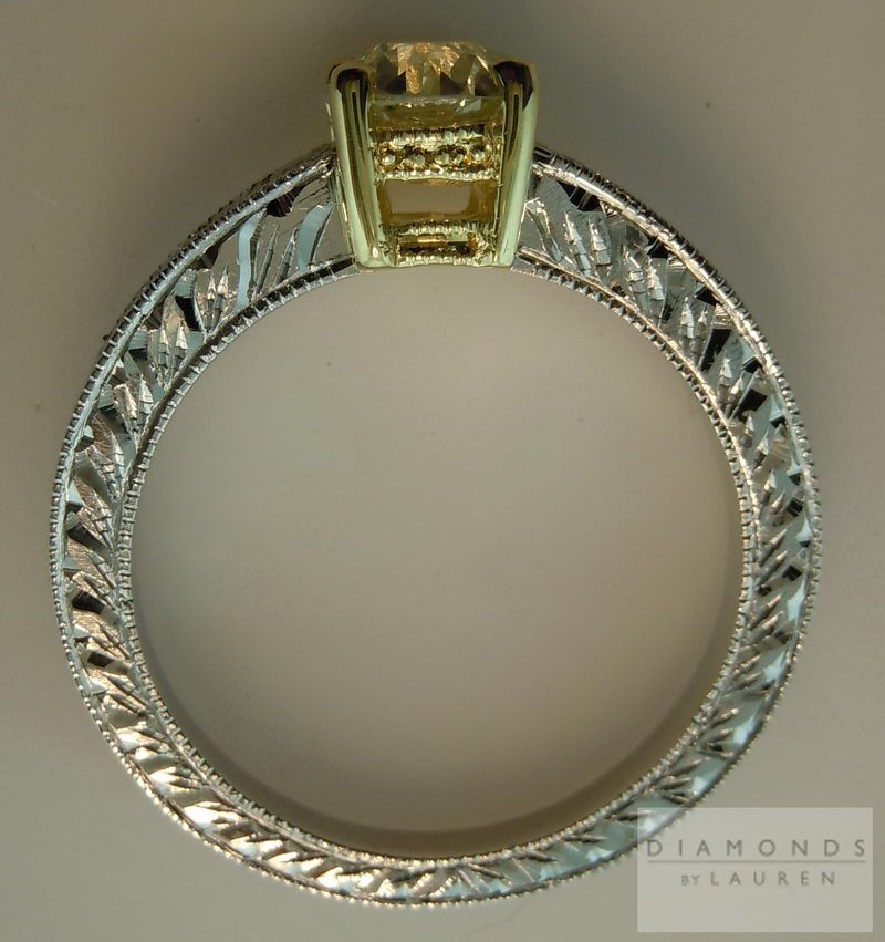 laser iscribed diamond diamond antique diamond