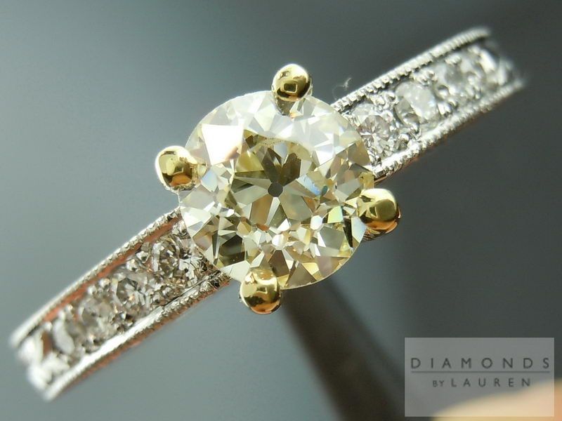 laser iscribed diamond diamond antique diamond