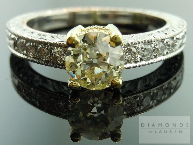 laser iscribed diamond diamond antique diamond