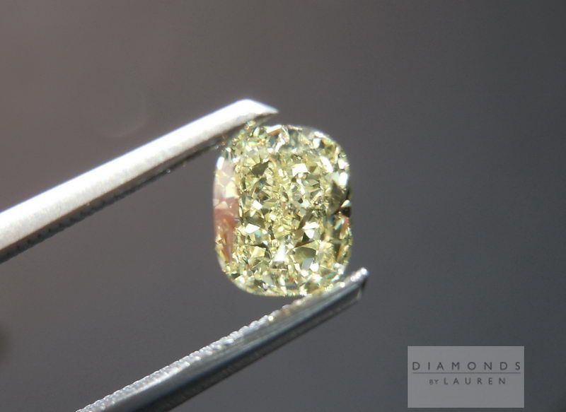 fancy light yellow diamond yellow diamond