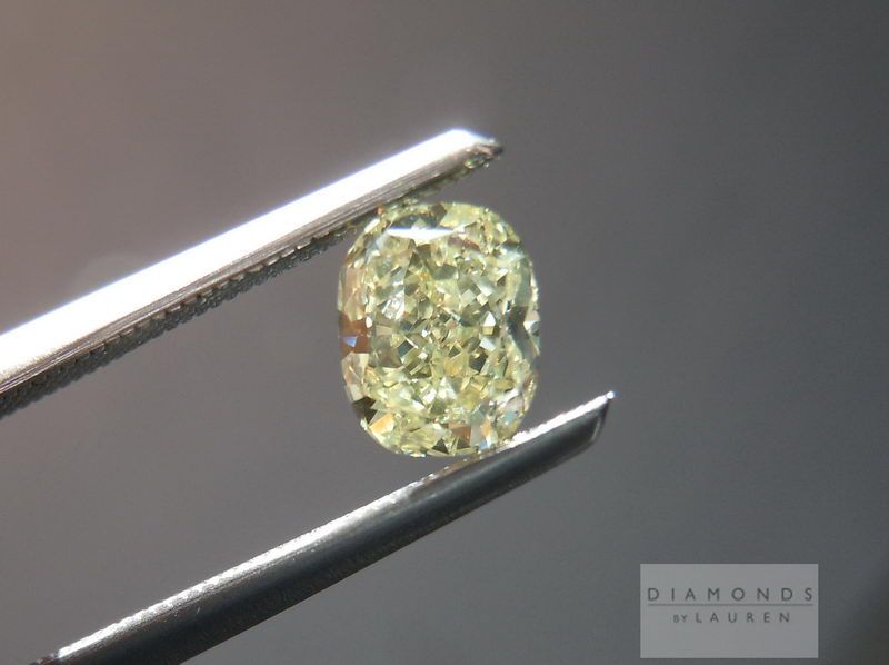 fancy light yellow diamond yellow diamond