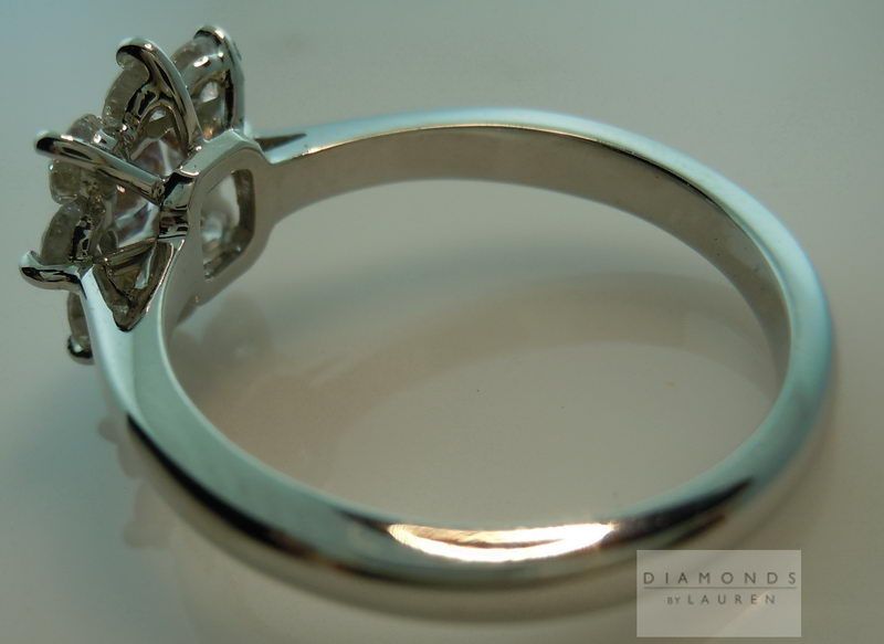 purple diamond ring purple diamond