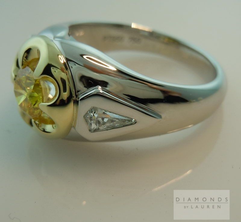 hand made ring hand made ring