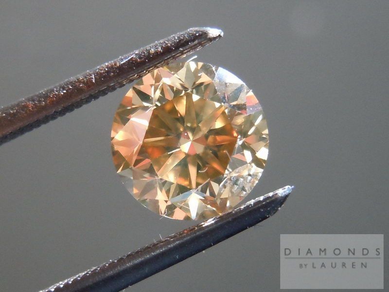 brown diamond pair brown diamonds