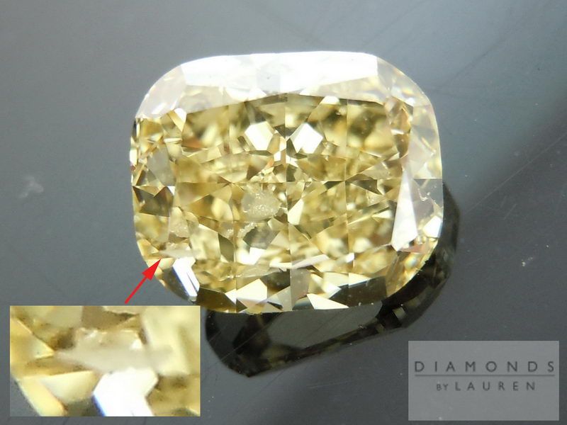 gia graded diamond