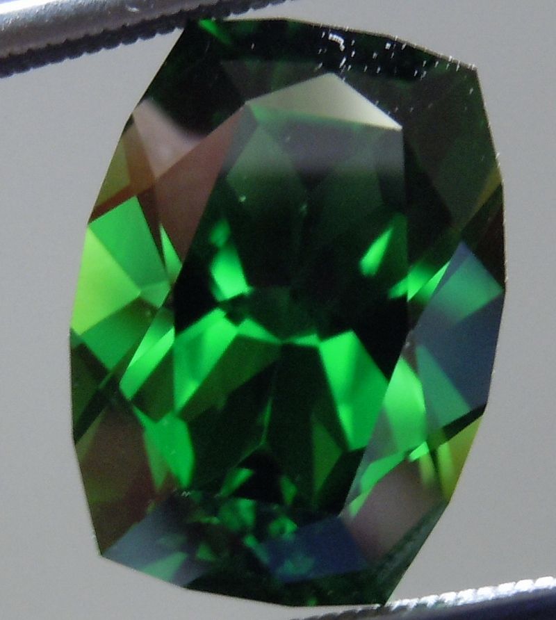 chrome tourmaline