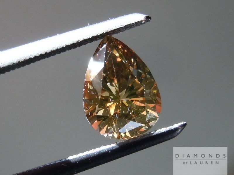 brown diamond
