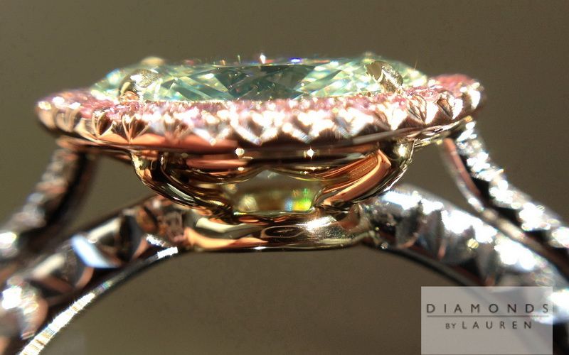 marquise diamond ring