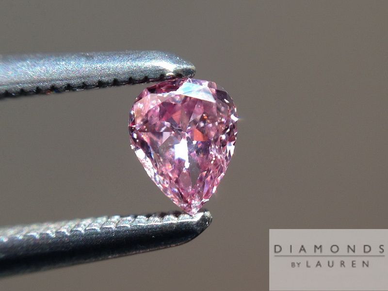 gia pink diamond