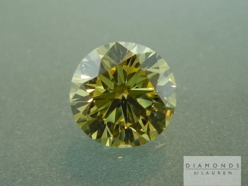 canary diamond