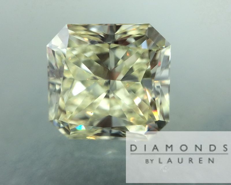 w-x colored diamond