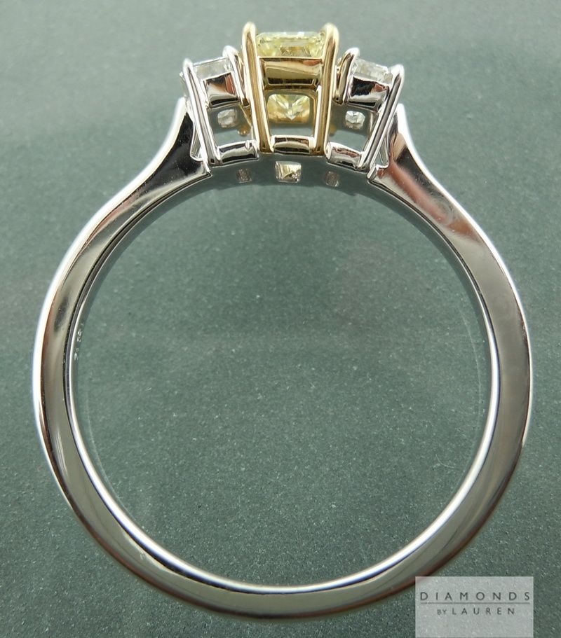 emerald cut diamond