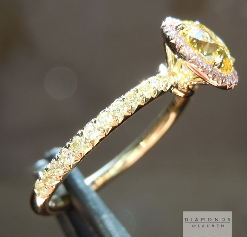 hand forged ring