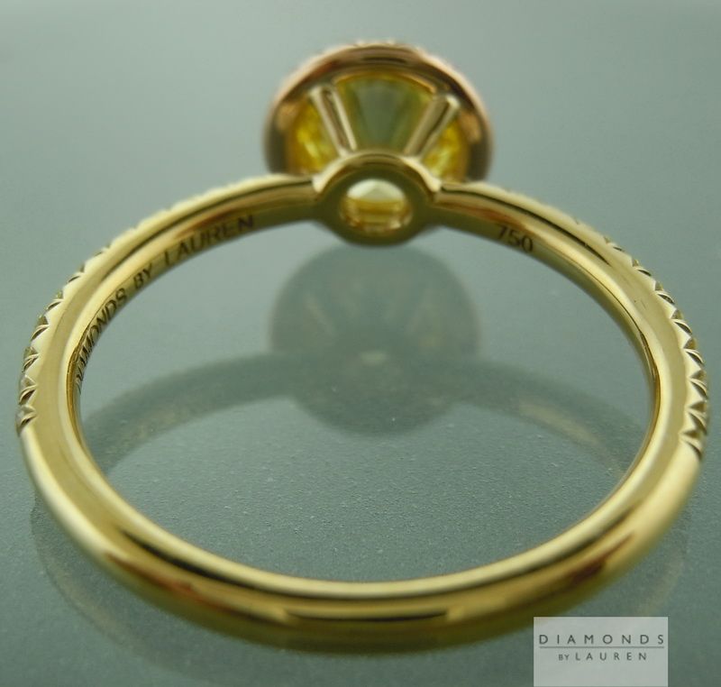 hand forged ring
