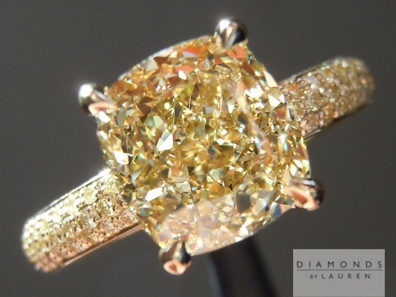 diamond semi mount