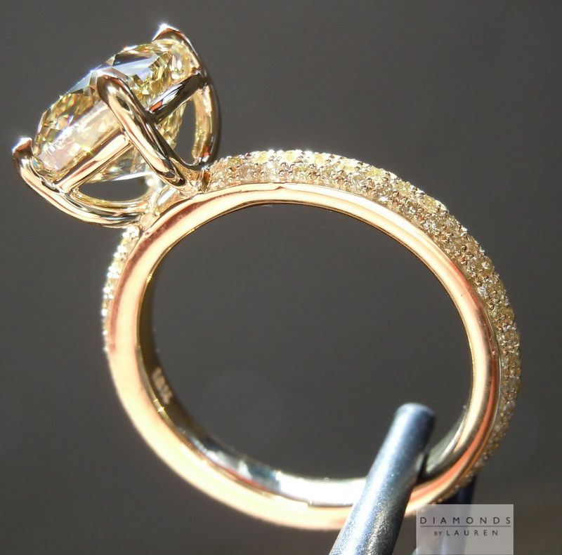 diamond semi mount