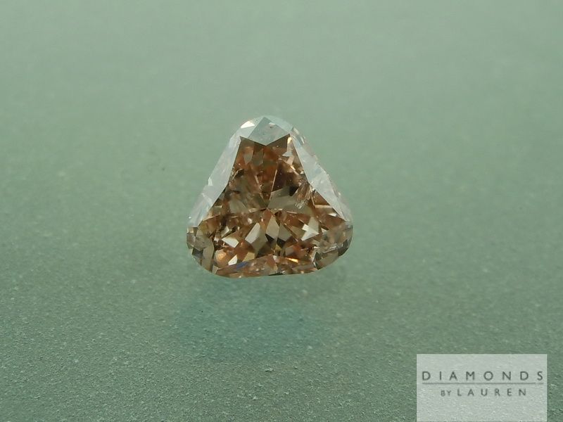 trilliant diamond