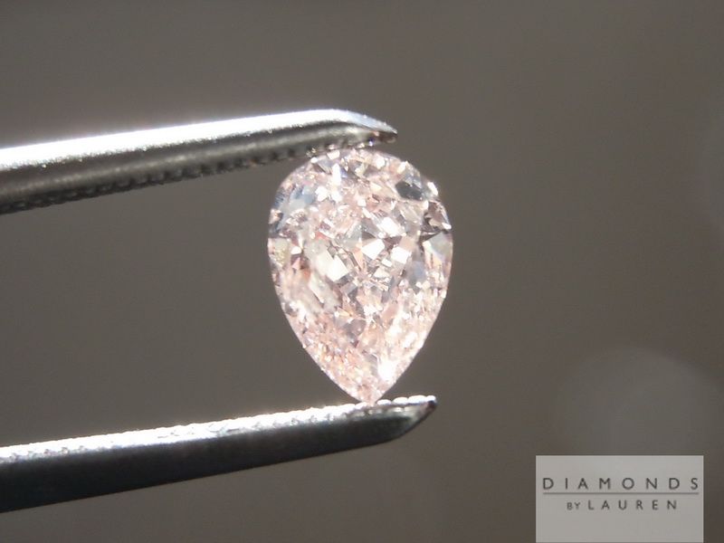 pink diamond