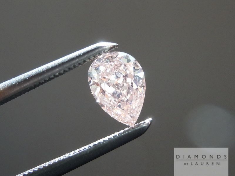 pink diamond