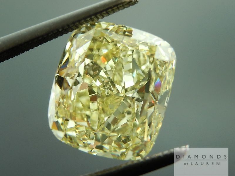 canary diamond