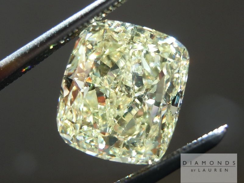 gia fancy yellow