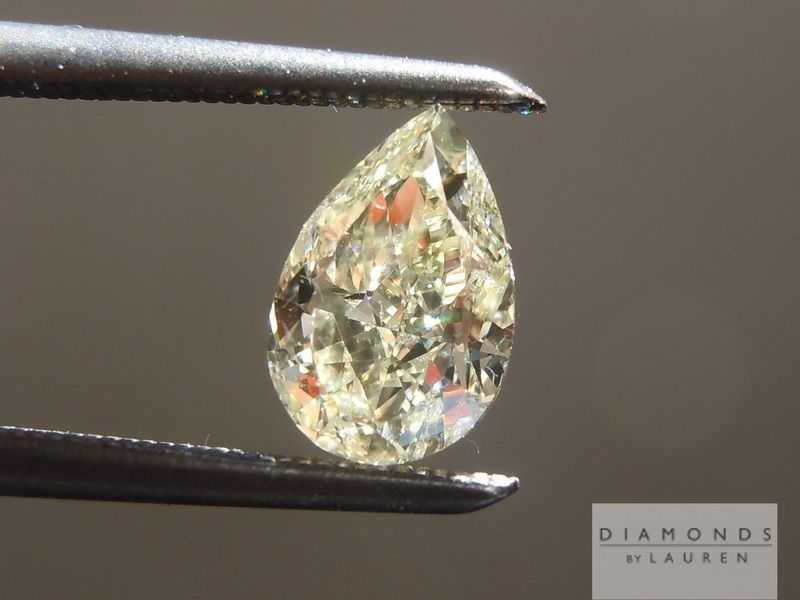 gia s-t colored diamond