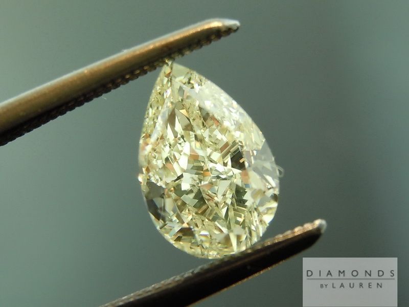 canary diamond