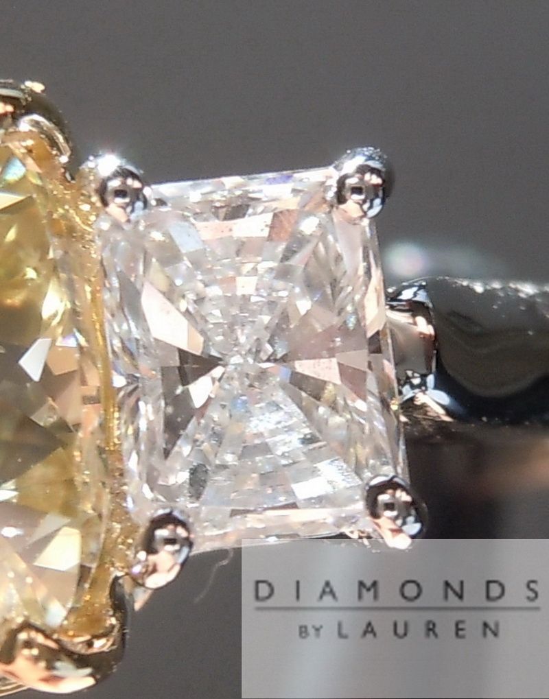 gia fancy brownish yellow diamond