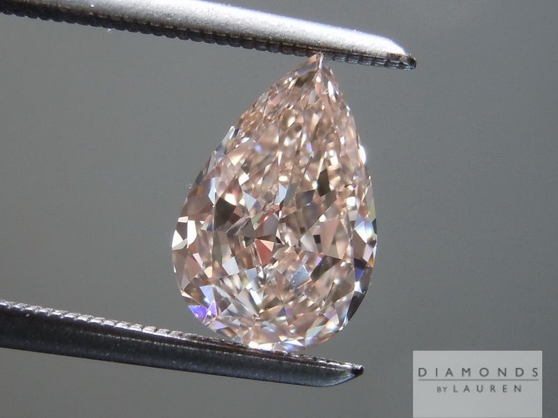 pink diamond