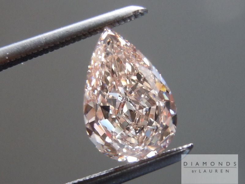 pink diamond