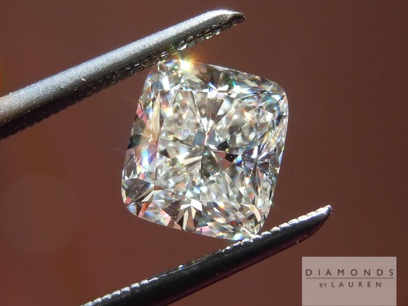 gia h colored diamond diamond