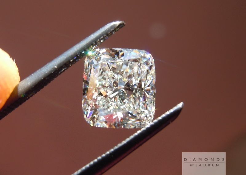 gia h diamond