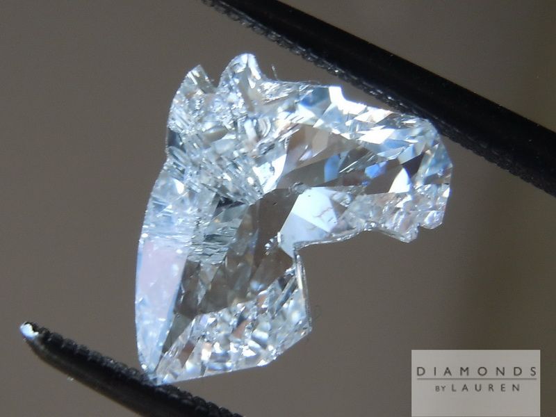 horsehead diamond 
