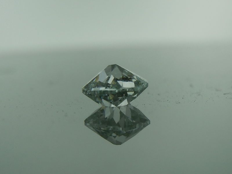 old mine diamond