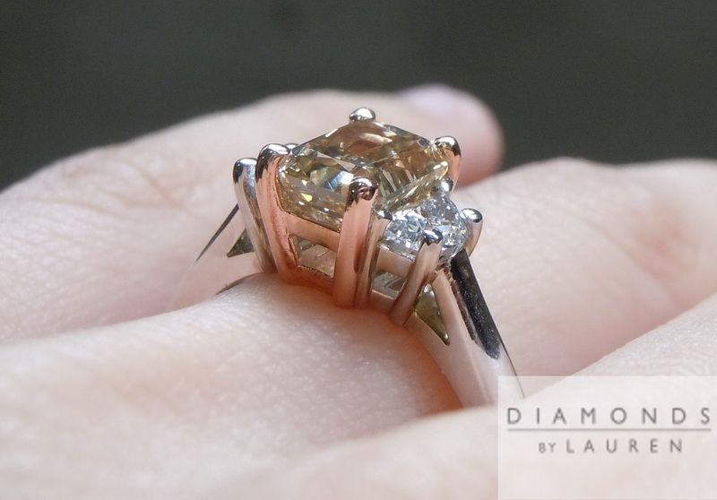 brown diamond