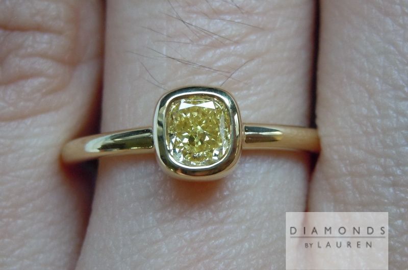 bezet diamond ring