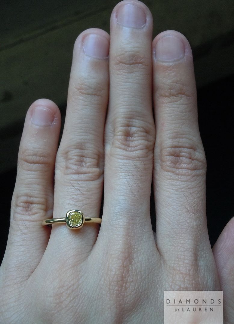 bezet diamond ring