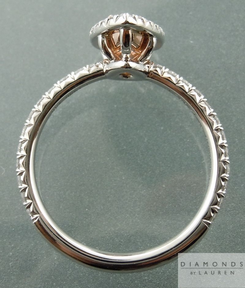 hand made ring