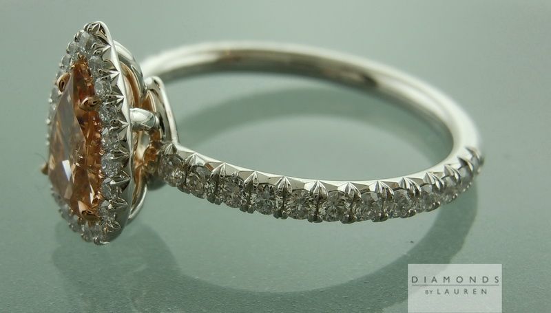 hand forged ring