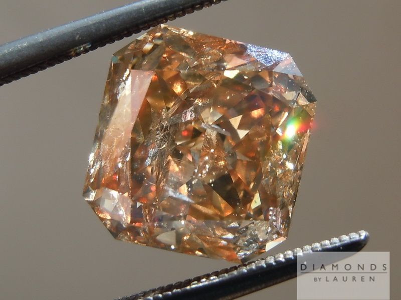 brown diamond