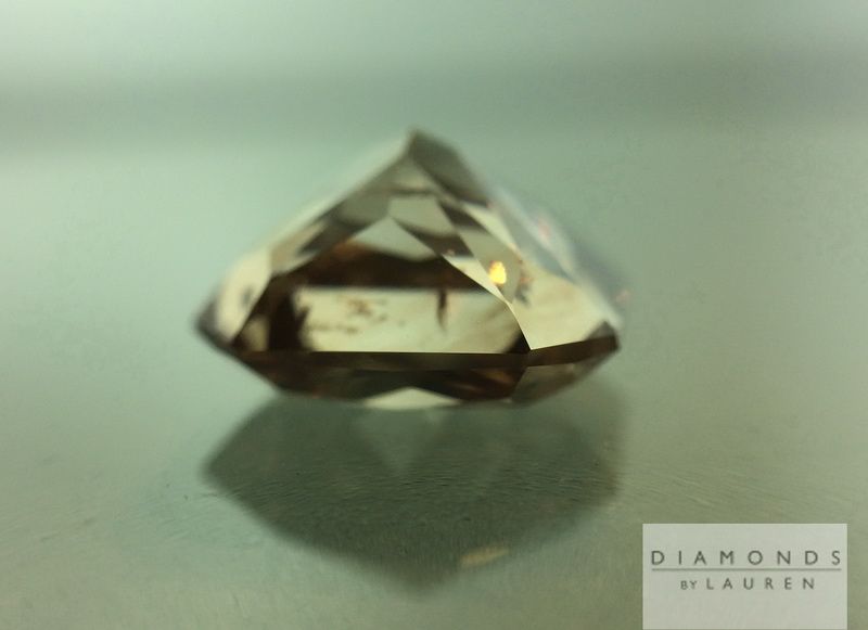 brown diamond