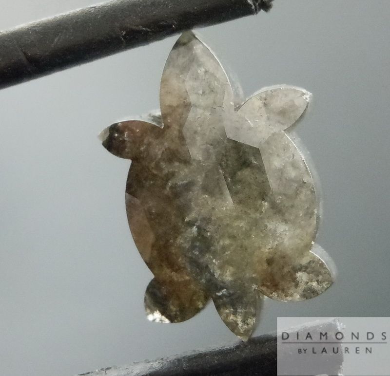 turtle diamond