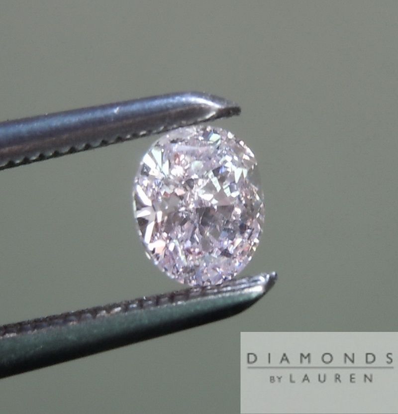 gia pink diamond