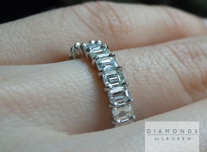diamond weding ring