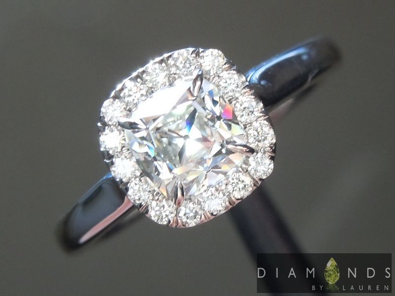 diamond