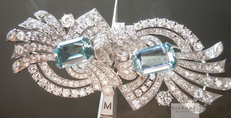 diamond pin